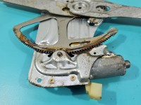 Podnośnik przód lewy Volvo V70 II 5d kombi