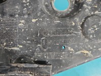 WZMOCNIENIE CZOŁOWE Pas przedni Renault Megane III