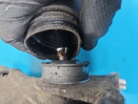 Przekładnia kierownicza maglownica Vw Passat B6 3C1423051S, 1K1909144L, 027301045