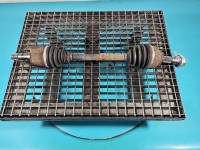 Półoś przód lewa Fiat Ducato IV 2.3 jtd manual