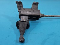 DŹWIGNIA LEWAREK WYBIERAK LINKI Opel Corsa E 1.3 cdti