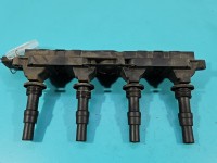 Cewka zapłonowa Opel Vectra C 1.8 16V Producent części: OPEL, Brak innego numeru 5PIN