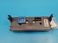 Konsola panel nawiewu Peugeot 207 96856538XT