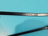 Ramie wycieraczki przód komplet lewe prawe Citroen C3 III 16-24 9673291980, 9673292080