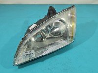 Reflektor lewy lampa przód Ford Focus Mk2 EUROPA
