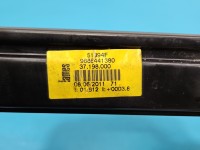 Podnośnik tył lewy SZYBY WINDA 9688808480, 9686441380 6PIN Peugeot 508 I 10-18 kombi