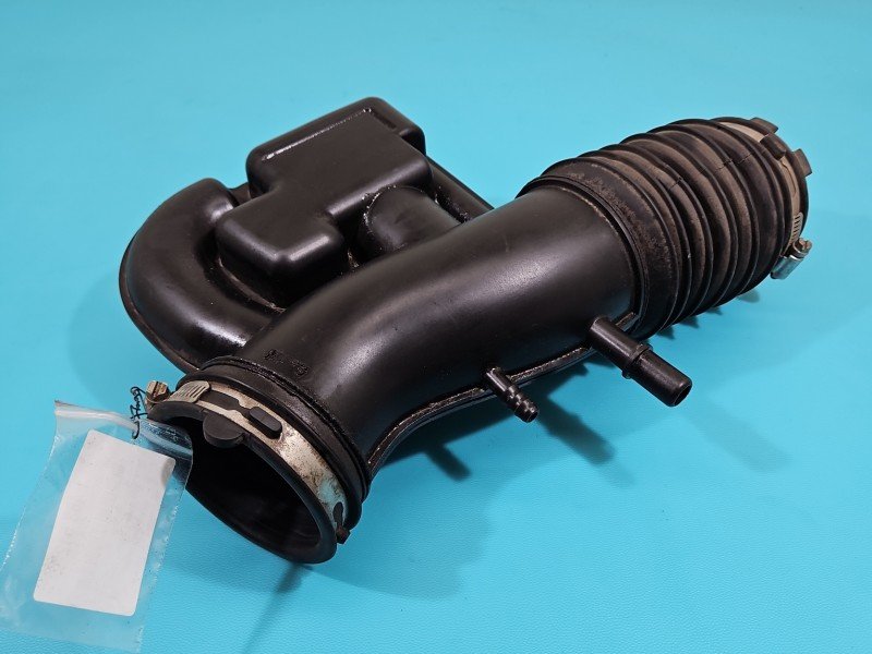 RURA OBUDOWA Rezonator Ford Mustang V 04-14 3.7 V6 RURA OBUDOWA Rezonator Ford Mustang V 04-14 3.7 V6