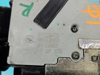 Zamek tył prawy 24099158 Citroen C4 picasso I 06-13 CITROEN, 6pin