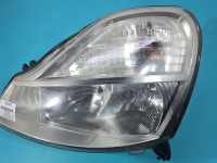 Reflektor lewy lampa przód Renault Modus EUROPA