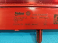 TRZECIE ŚWIATŁO STOP STOPU Skoda Superb IV kombi