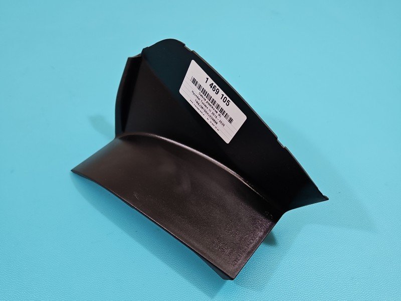 Osłona ZAŚLEPKA PLASTIK Hyundai Tucson III 15-20 92402-D3, 92402-D7 Osłona ZAŚLEPKA PLASTIK Hyundai Tucson III 15-20 92402-D3, 92402-D7
