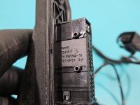 DRZWI PRZÓD LEWE KIEROWCY Mercedes Sprinter II 906 5d biały