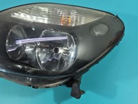 Reflektor lewy lampa przód Renault Scenic I EUROPA 7700432094