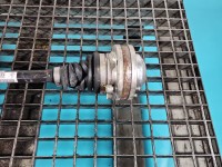 Półoś przód lewa Skoda Octavia IV 1.5 TSI (DXDA) automat