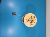 pompka Pompa paliwa Renault Trafic III 2.0 dci 0580203355, 172021439R 6pin