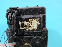 Pompa abs Opel Zafira A 90581418