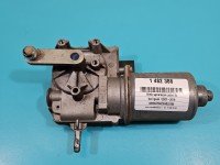 Silniczek Silnik wycieraczek przód Vw Tiguan I 07- 5N1955119