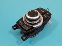 Przełącznik radia nawigacji panel BMW X3 F25 9253944