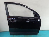 Drzwi przód prawe Nissan Qashqai I J10 06-13 5d czarny GAB - NIGHTSHADE