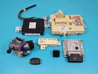Komputer Sterownik silnika 39130-2B051 Hyundai Elantra V 10-16 1.6 GDI