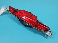 Lampa tył lewa zderzaka przeciwmgielna Peugeot 208 I 9674308980