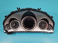 Licznik Mercedes E C207 A207 A2129004113 3.0 cdi EUROPA
