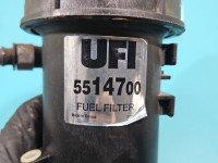 Obudowa filtra paliwa Citroen Jumper 14- 5514700 2.2 hdi