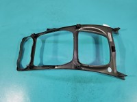 Listwa listwy dekory dekor deski Ford S-max I MK1 eu