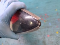 Lampa tył prawa Mazda 6 II GH kombi EUROPA