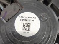 Wentylatory Wentylator chłodnicy Ford Mondeo Mk5 2.0 16V