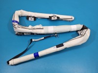 Kurtyna prawa poduszka airbag Opel Corsa E HB