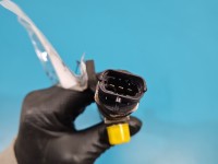 Listwa wtryskowa CZUJNIKI 0445214107, 0281002903 Fiat Ducato III 06-14 boxer jumper 2.3 jtd