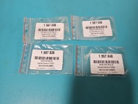 Zwrotnica lewa piasta przód 1.6 16V Hyundai Elantra VII 20-