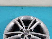 Felgi aluminiowe alufelgi Opel Insignia A Średnica felgi: 18", Szerokość felgi: 8.0", Rozstaw śrub: 5x120, Odsadzenie (ET):...