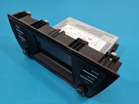 Radio fabryczne Skoda Fabia III 6V0035871D radioodtwarzacz