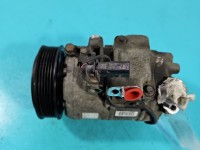 Sprężarka klimatyzacji kompresor 6Q0820808G, 447190-8909 Seat Ibiza IV 6J 1.2 12V