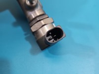 Listwa wtryskowa CZUJNIKI 0445214315, 0281002949, 0281006447 BMW G30 2.0d