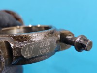 Tłok AUDI A4 B8 1.8 TFSI CABB 160KM