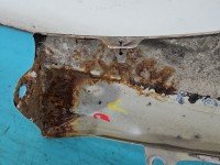 Błotnik przód prawy Skoda Octavia III biały LF9E