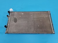 Chłodnica wody Vw Polo III 6N 1.4 MPI