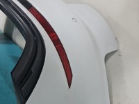 Zderzak tył Audi A4 B9 LS9R sedan