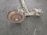 Tylna belka oś tył Renault Clio III 1.6 16V