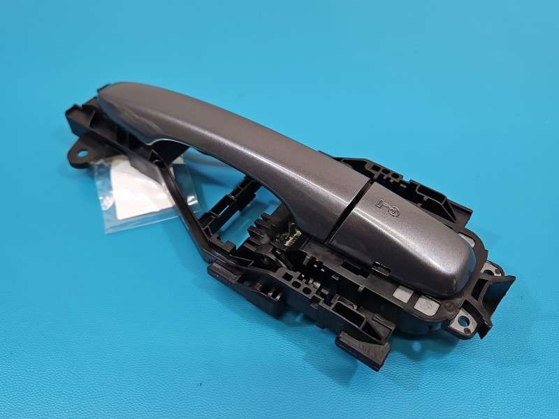 Klamka przód lewa zewnętrzna Volvo V40 II 12- 31276164 455-16