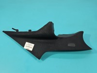 Osłona ZAŚLEPKA PLASTIK Mercedes CLA C118 X118 A1186900700