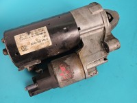 TEST Rozrusznik Mercedes W222 3.0 cdi (656929) A6569060300