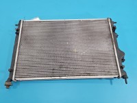 Chłodnica wody Renault Scenic I 1.6 16V