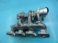 Turbosprężarka Regenerowana Ford Mondeo Mk3 708618-5 2.0 tddi 90KM