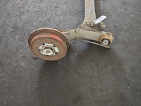 Tylna belka oś tył Skoda Fabia III 1.0 TSI (CHZ)