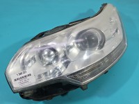 Reflektor lewy lampa przód Citroen C5 II X7 EUROPA