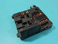 Sterownik moduł Europejska, UPC, Klejone mocowania Renault Megane II 8200306033A